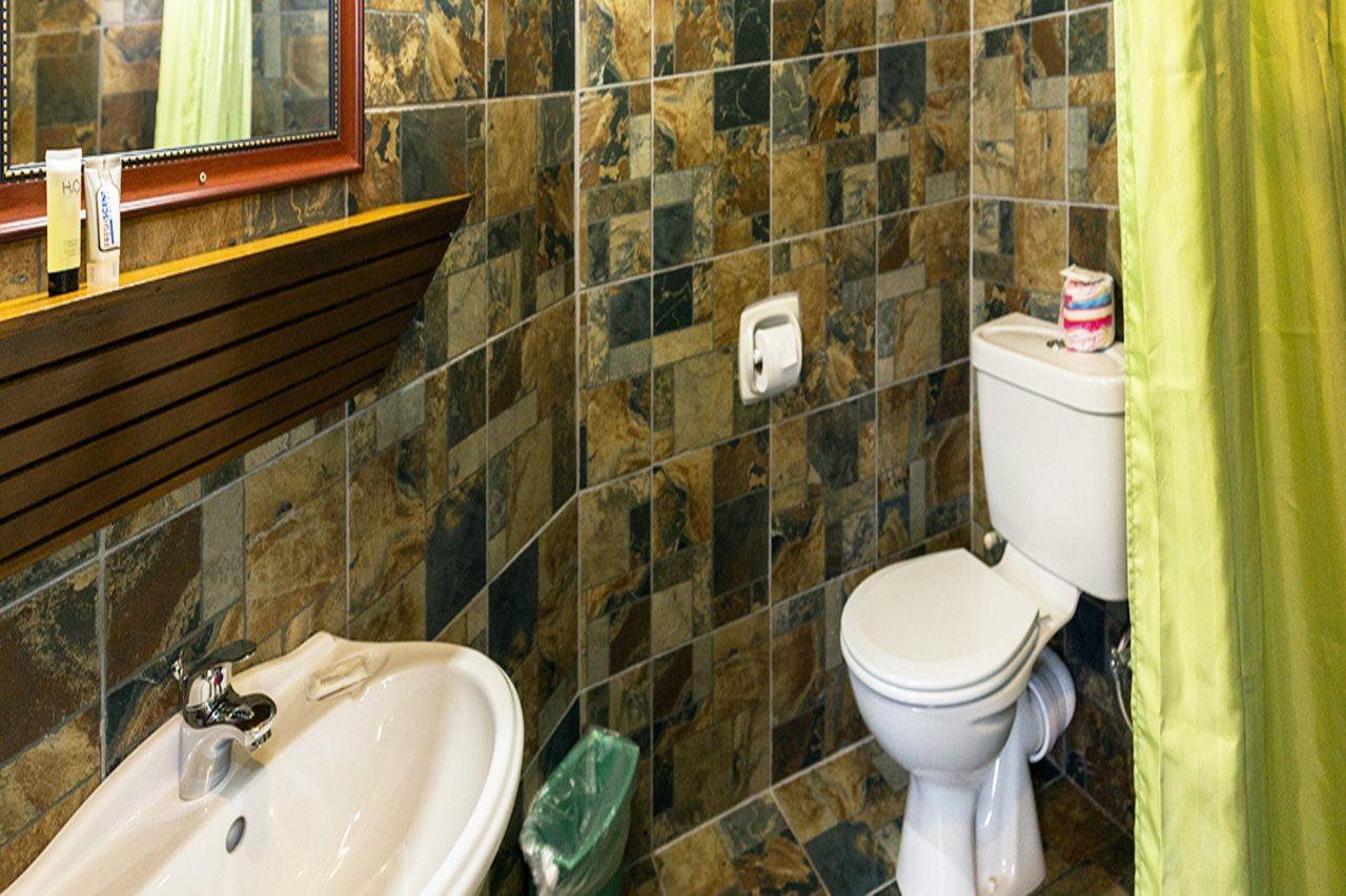 Shepherd Inn Crown Point Zewnętrze zdjęcie