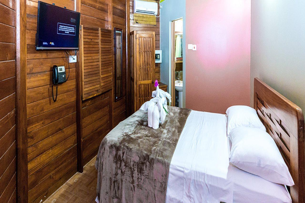 Shepherd Inn Crown Point Zewnętrze zdjęcie