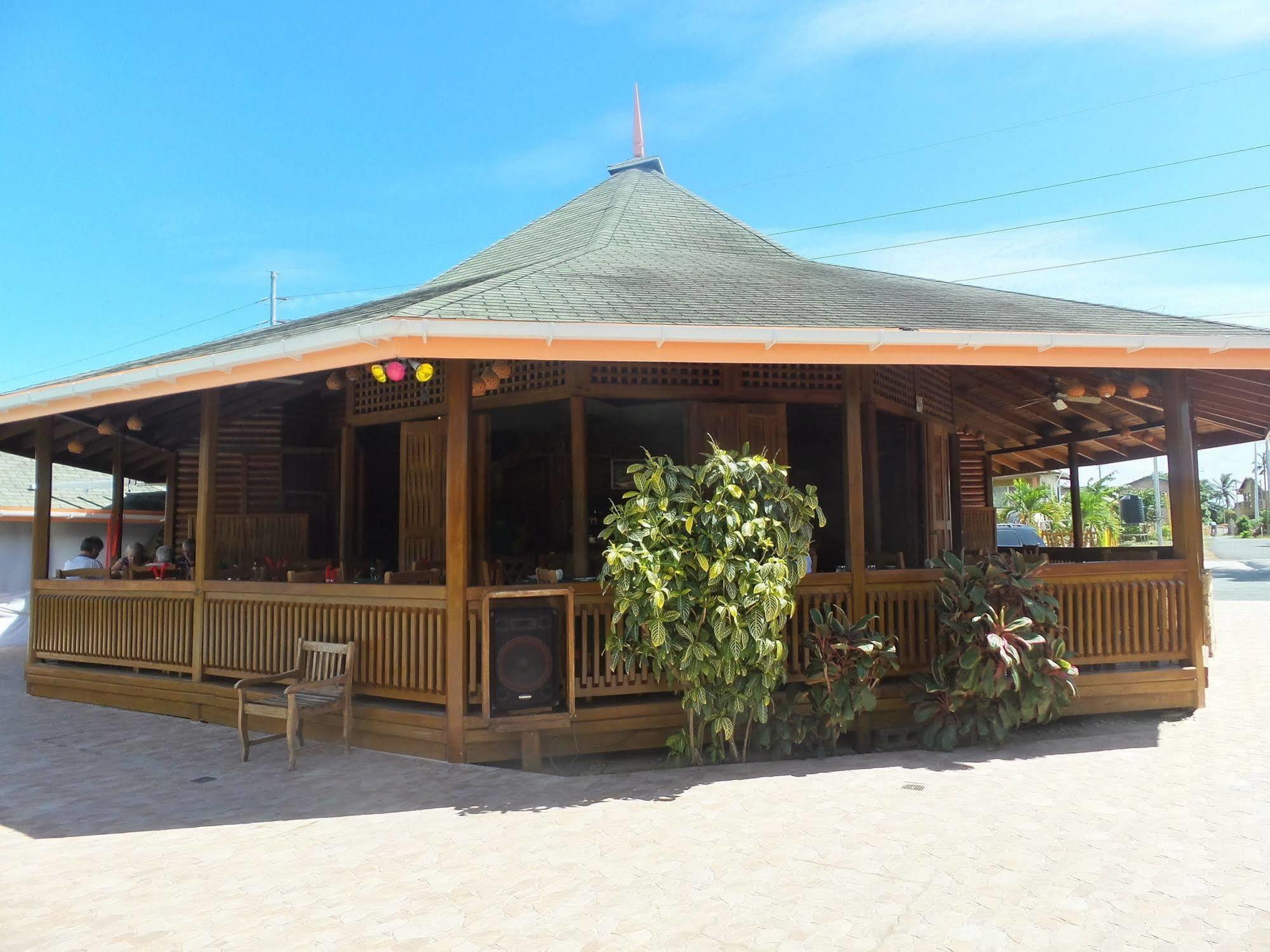 Shepherd Inn Crown Point Zewnętrze zdjęcie