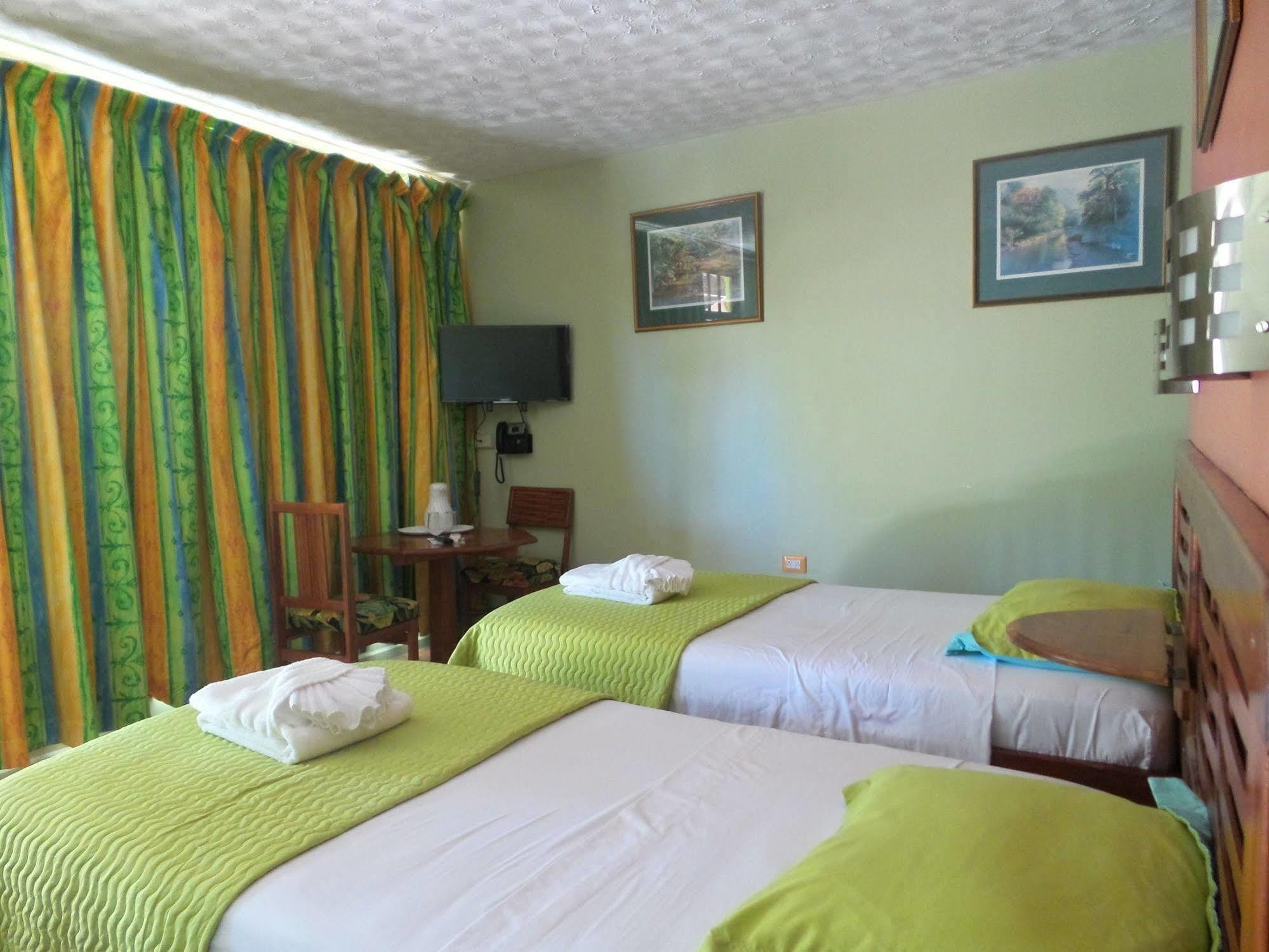 Shepherd Inn Crown Point Zewnętrze zdjęcie