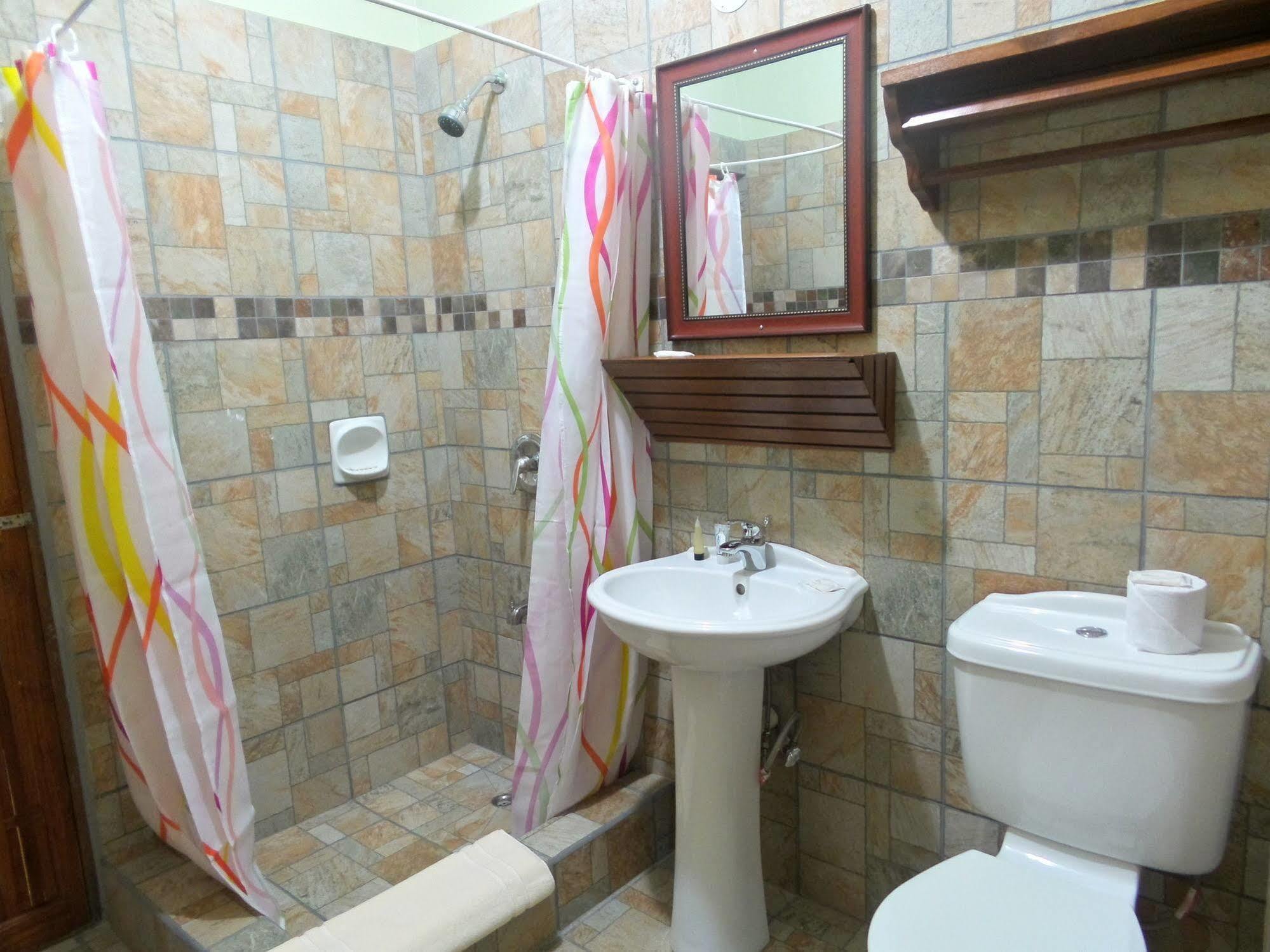 Shepherd Inn Crown Point Zewnętrze zdjęcie